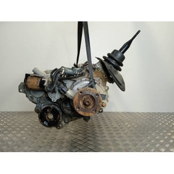 Recambio de caja cambios para kia sorento 2.5 crdi executive (a) referencia OEM IAM 442410  