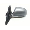 Recambio de retrovisor izquierdo para audi a4 ber. (b8) básico referencia OEM IAM 020931  