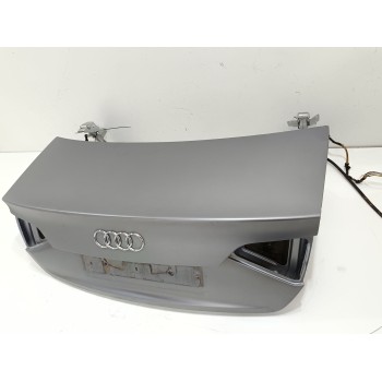 Recambio de porton trasero para audi a4 ber. (b8) básico referencia OEM IAM 8K5827023AE  