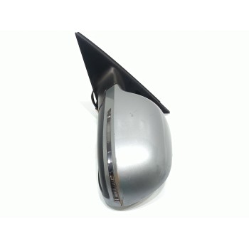 Recambio de retrovisor izquierdo para audi a4 ber. (b8) básico referencia OEM IAM 020931  