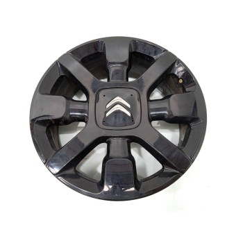 Recambio de llanta para citroën c4 cactus shine referencia OEM IAM 9800494077  