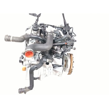 Recambio de motor completo para audi a4 ber. (b8) básico referencia OEM IAM CAGB INYECCIÓN BOSCH 