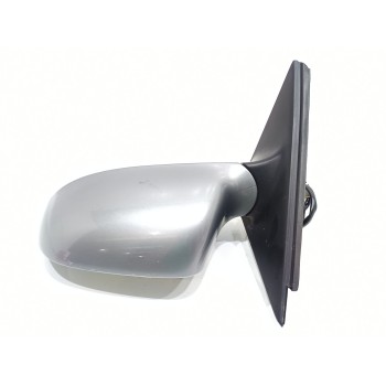 Recambio de retrovisor izquierdo para audi a4 ber. (b8) básico referencia OEM IAM 020931  