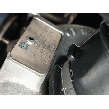 Recambio de motor completo para audi a4 ber. (b8) básico referencia OEM IAM CAGB INYECCIÓN BOSCH 