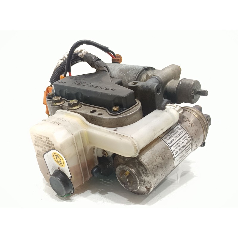 Recambio de abs para mg serie 600 (rh) 620 si referencia OEM IAM 0130062011  