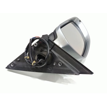 Recambio de retrovisor izquierdo para audi a4 ber. (b8) básico referencia OEM IAM 020931  