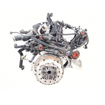 Recambio de motor completo para audi a4 ber. (b8) básico referencia OEM IAM CAGB INYECCIÓN BOSCH 
