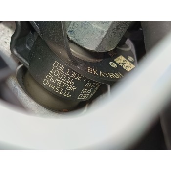 Recambio de motor completo para audi a4 ber. (b8) básico referencia OEM IAM CAGB INYECCIÓN BOSCH 