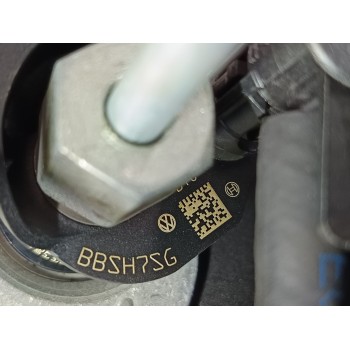 Recambio de motor completo para audi a4 ber. (b8) básico referencia OEM IAM CAGB INYECCIÓN BOSCH 