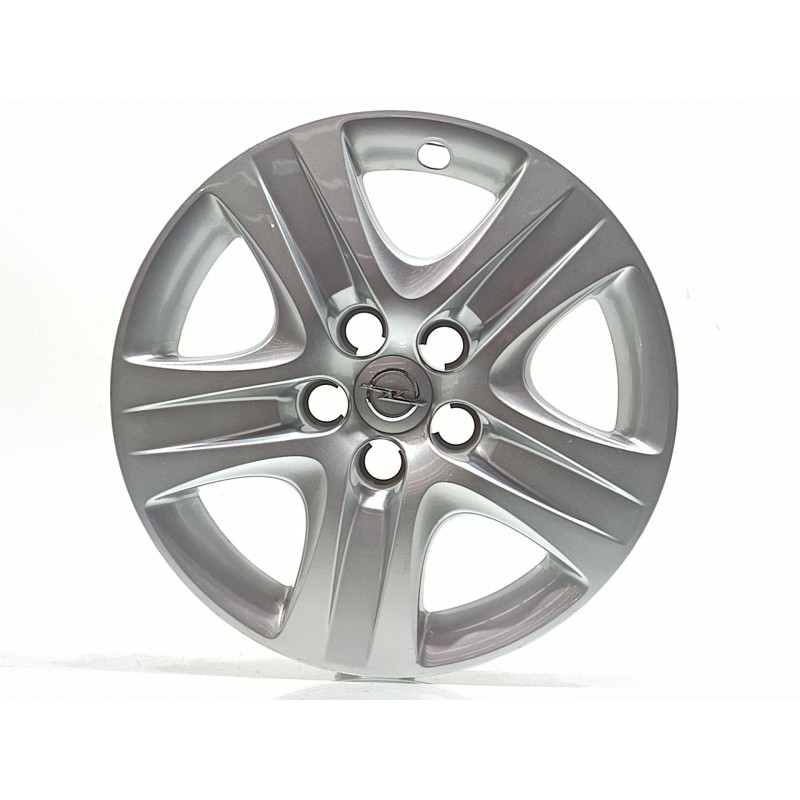 Recambio de tapacubos para opel insignia berlina cosmo referencia OEM IAM 13235287  