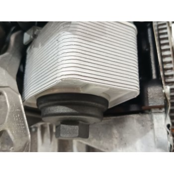 Recambio de motor completo para audi a4 ber. (b8) básico referencia OEM IAM CAGB INYECCIÓN BOSCH 