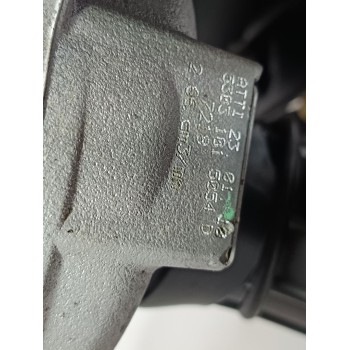 Recambio de motor completo para audi a4 ber. (b8) básico referencia OEM IAM CAGB INYECCIÓN BOSCH 