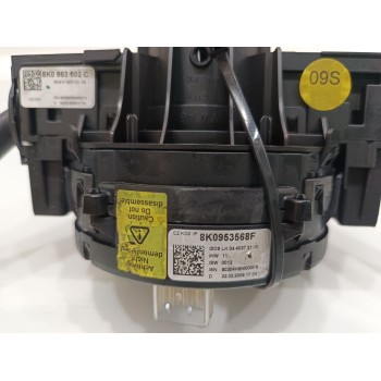 Recambio de mando multifuncion para audi a4 ber. (b8) básico referencia OEM IAM 8K0953568F  