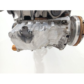 Recambio de motor completo para audi a4 ber. (b8) básico referencia OEM IAM CAGB INYECCIÓN BOSCH 