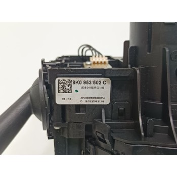 Recambio de mando multifuncion para audi a4 ber. (b8) básico referencia OEM IAM 8K0953568F  