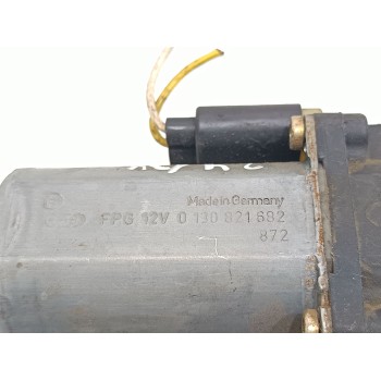 Recambio de elevalunas delantero izquierdo para ford fiesta berlina (dx) ambiente referencia OEM IAM 0130821682  