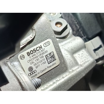 Recambio de motor completo para audi a4 ber. (b8) básico referencia OEM IAM CAGB INYECCIÓN BOSCH 