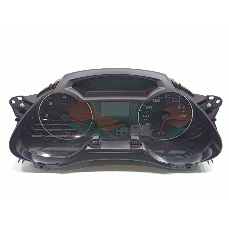 Recambio de cuadro instrumentos para audi a4 ber. (b8) básico referencia OEM IAM 8K0920900C  