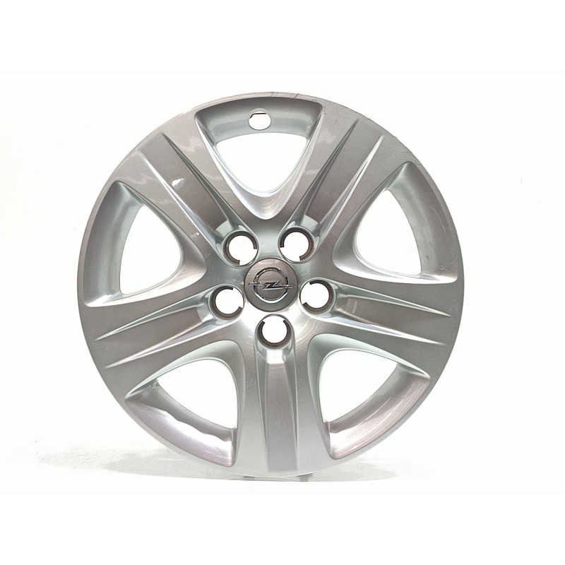 Recambio de tapacubos para opel insignia berlina cosmo referencia OEM IAM 13235287  