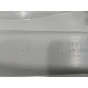Recambio de tapacubos para opel insignia berlina cosmo referencia OEM IAM 13235287  