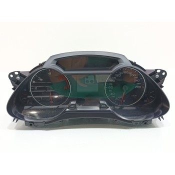 Recambio de cuadro instrumentos para audi a4 ber. (b8) básico referencia OEM IAM 8K0920900C  