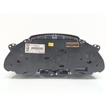 Recambio de cuadro instrumentos para audi a4 ber. (b8) básico referencia OEM IAM 8K0920900C  