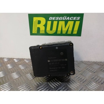 Recambio de abs para seat leon (1m1) signo referencia OEM IAM 0281002757 10020402074 10020804202
