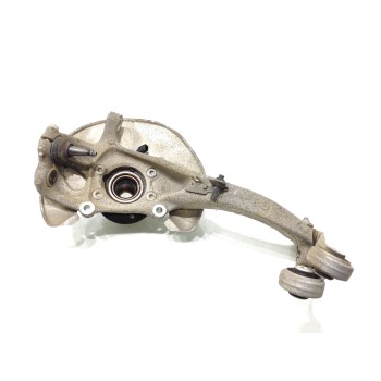 Recambio de mangueta delantera derecha para audi a4 ber. (b8) básico referencia OEM IAM   