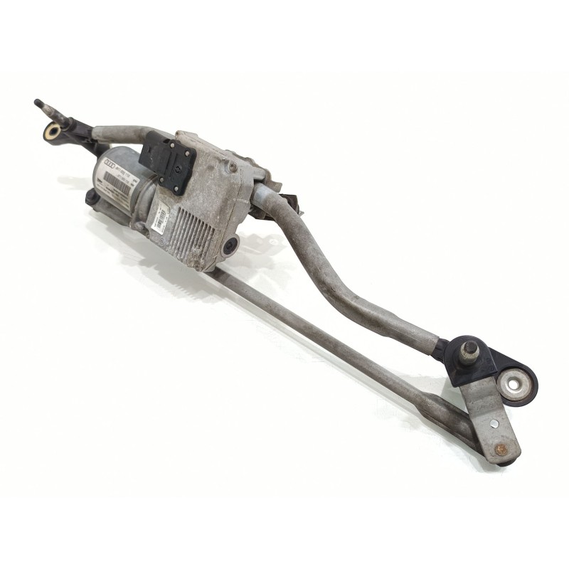 Recambio de motor limpia delantero para audi a4 ber. (b8) básico referencia OEM IAM 8K1955119  