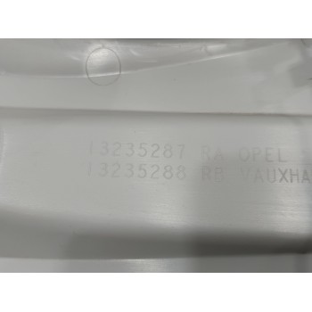 Recambio de tapacubos para opel insignia berlina cosmo referencia OEM IAM 13235287  