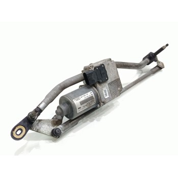 Recambio de motor limpia delantero para audi a4 ber. (b8) básico referencia OEM IAM 8K1955119  