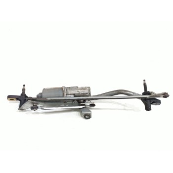 Recambio de motor limpia delantero para audi a4 ber. (b8) básico referencia OEM IAM 8K1955119  