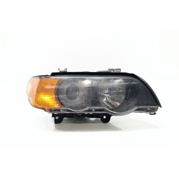 Recambio de faro derecho para bmw x5 (e53) 3.0d referencia OEM IAM   