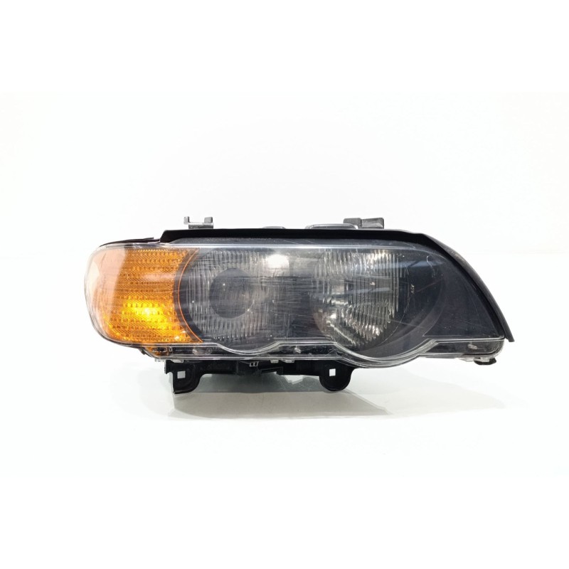 Recambio de faro derecho para bmw x5 (e53) 3.0d referencia OEM IAM   
