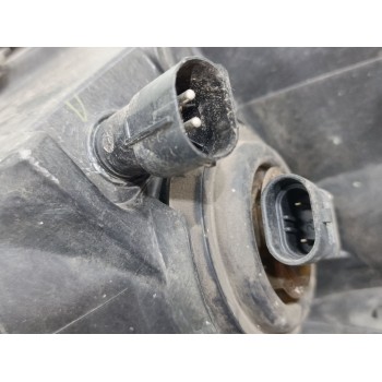 Recambio de faro derecho para bmw x5 (e53) 3.0d referencia OEM IAM   