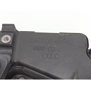 Recambio de tapa balancines para audi a4 ber. (b8) básico referencia OEM IAM 03L103469L  