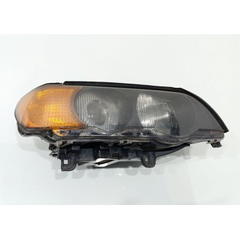 Recambio de faro derecho para bmw x5 (e53) 3.0d referencia OEM IAM   
