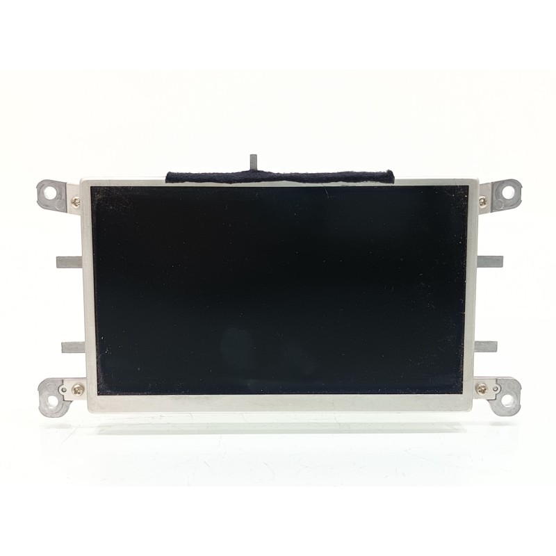 Recambio de pantalla multifuncion para audi a4 ber. (b8) básico referencia OEM IAM 8T0919603A  