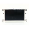 Recambio de pantalla multifuncion para audi a4 ber. (b8) básico referencia OEM IAM 8T0919603A  