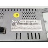 Recambio de pantalla multifuncion para audi a4 ber. (b8) básico referencia OEM IAM 8T0919603A  