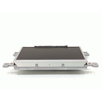 Recambio de pantalla multifuncion para audi a4 ber. (b8) básico referencia OEM IAM 8T0919603A  