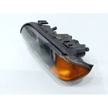 Recambio de faro izquierdo para bmw x5 (e53) 3.0d referencia OEM IAM   