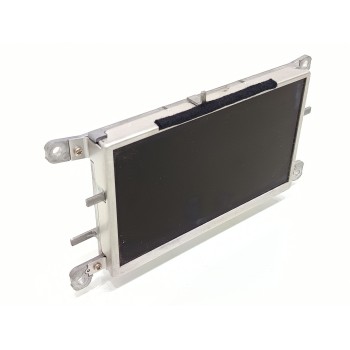 Recambio de pantalla multifuncion para audi a4 ber. (b8) básico referencia OEM IAM 8T0919603A  