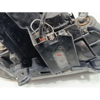 Recambio de faro izquierdo para bmw x5 (e53) 3.0d referencia OEM IAM   