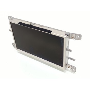 Recambio de pantalla multifuncion para audi a4 ber. (b8) básico referencia OEM IAM 8T0919603A  