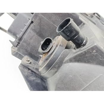 Recambio de faro izquierdo para bmw x5 (e53) 3.0d referencia OEM IAM   