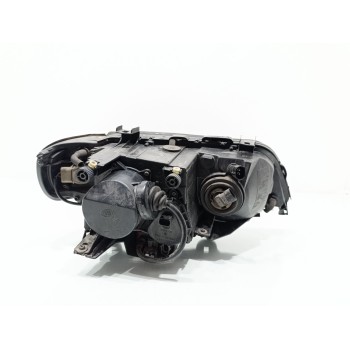 Recambio de faro izquierdo para bmw x5 (e53) 3.0d referencia OEM IAM   