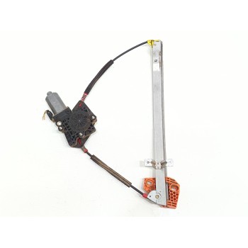 Recambio de elevalunas delantero izquierdo para ford fiesta berlina (dx) ambiente referencia OEM IAM 0130821682  