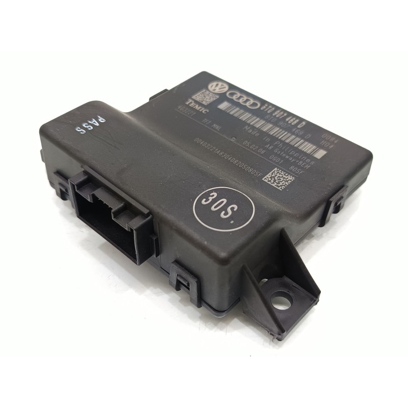 Recambio de modulo electronico para audi a4 ber. (b8) básico referencia OEM IAM 8T0907468D  