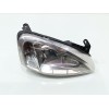 Recambio de faro derecho para opel combo (corsa c) familiar referencia OEM IAM 13195924  